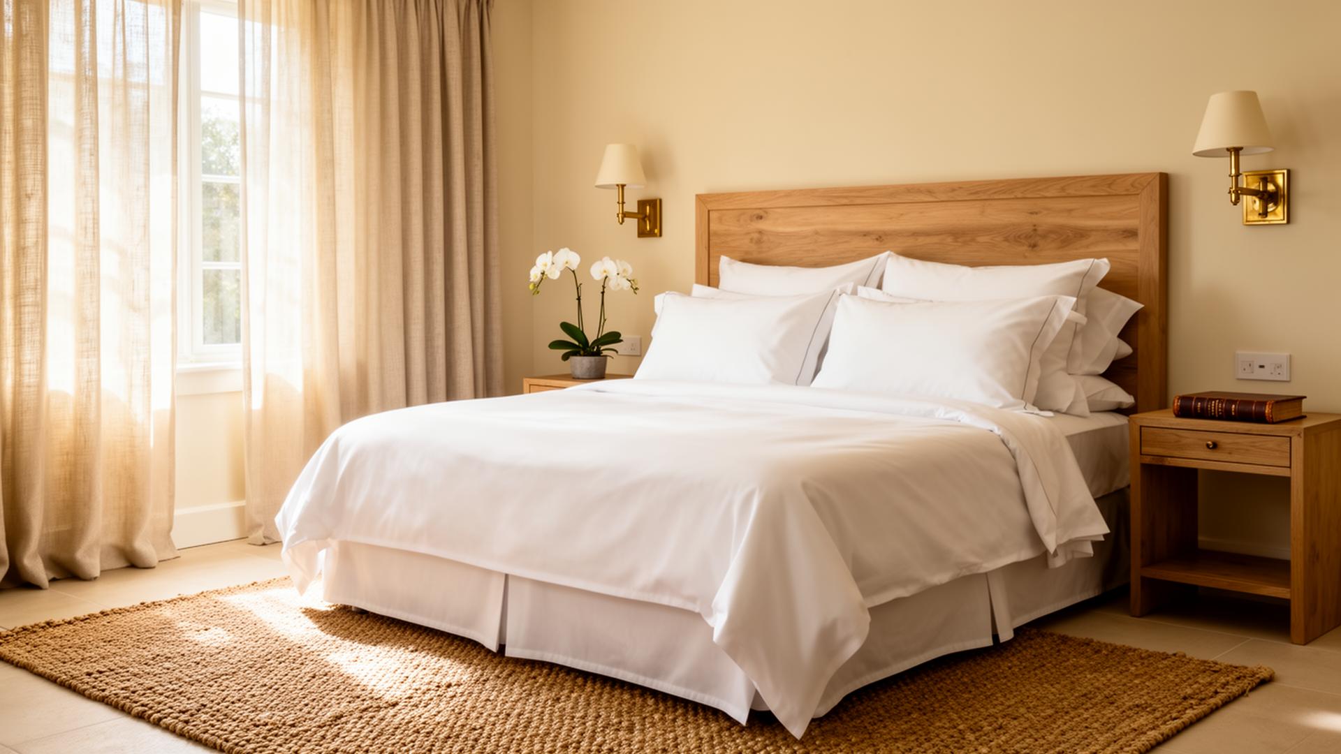 Primary Suite · Recurring · Springbank