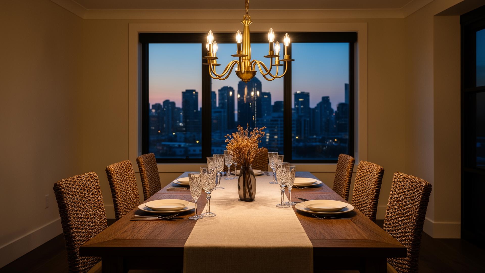Dining · Post-event · Bridgeland